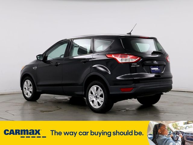 2014 Ford Escape S