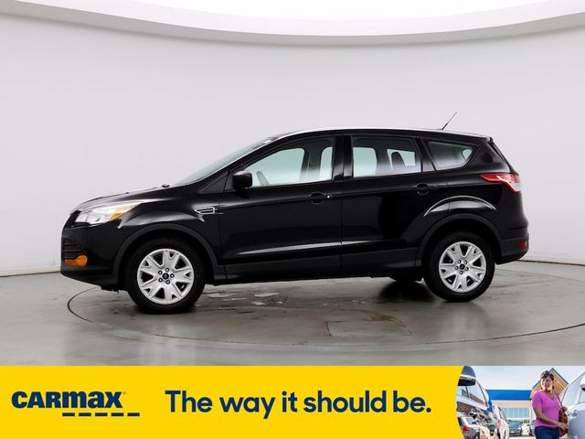 2014 Ford Escape S