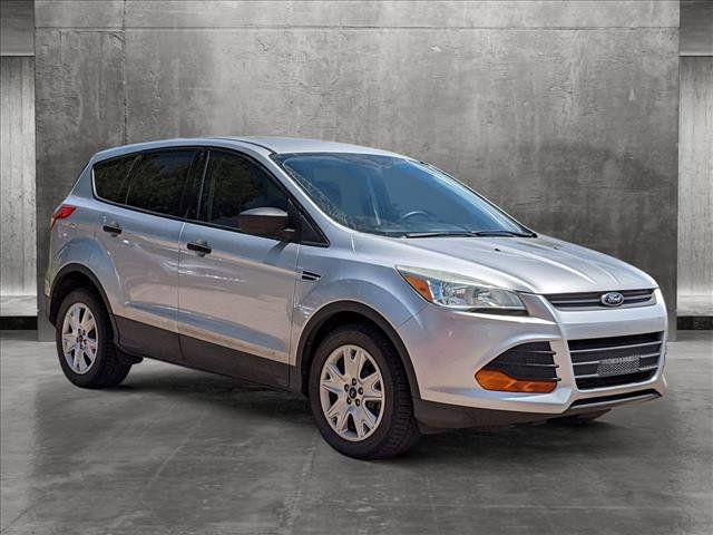 2014 Ford Escape S