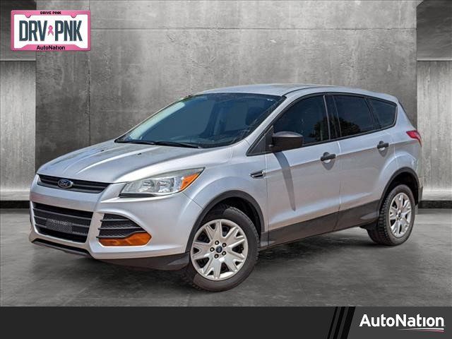 2014 Ford Escape S