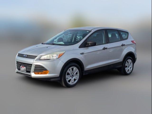 2014 Ford Escape S