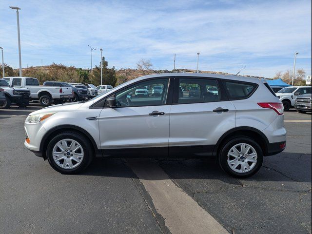 2014 Ford Escape S