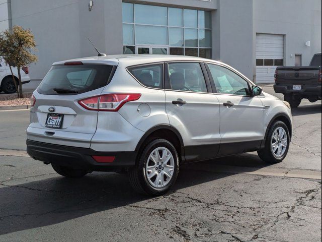 2014 Ford Escape S