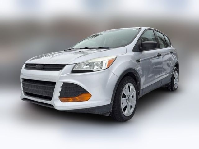 2014 Ford Escape S