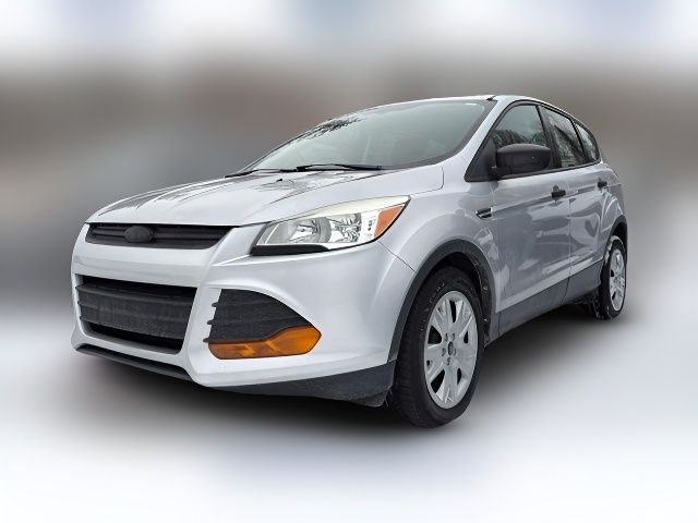 2014 Ford Escape S