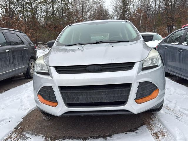 2014 Ford Escape S