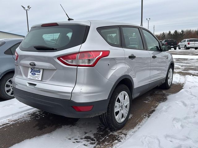 2014 Ford Escape S