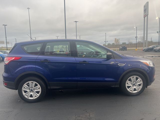 2014 Ford Escape S