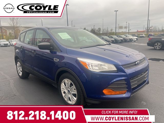 2014 Ford Escape S