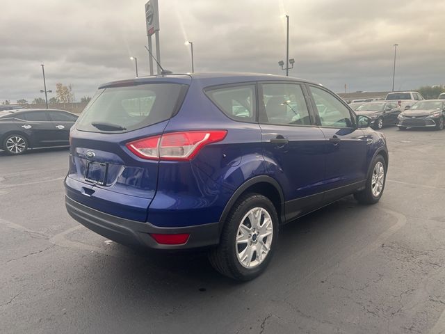 2014 Ford Escape S