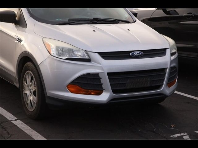 2014 Ford Escape S