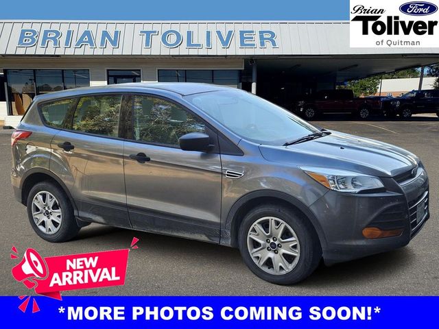 2014 Ford Escape S