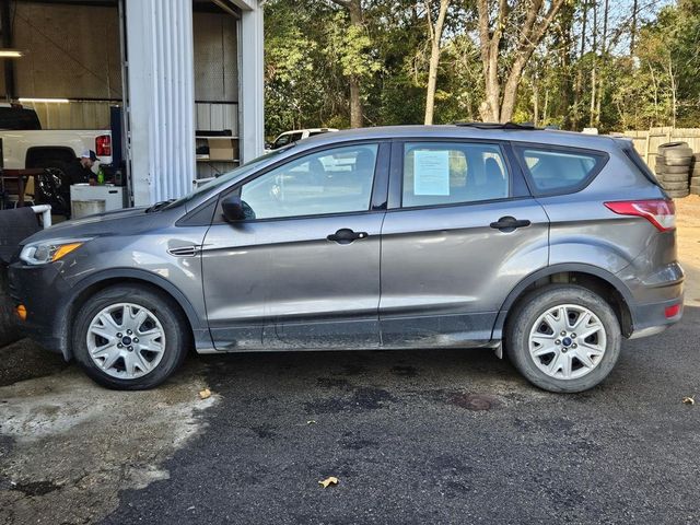 2014 Ford Escape S