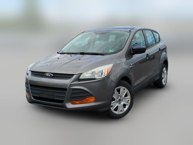 2014 Ford Escape S
