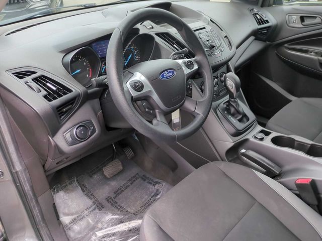 2014 Ford Escape S