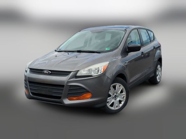 2014 Ford Escape S