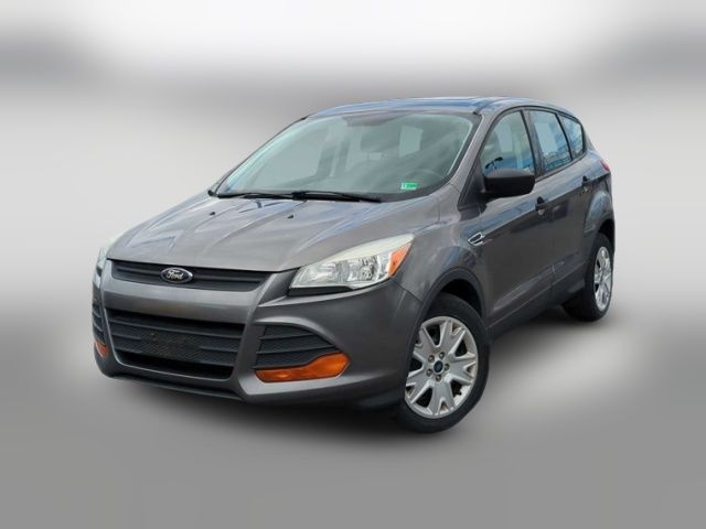 2014 Ford Escape S