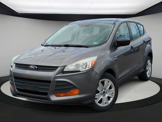 2014 Ford Escape S