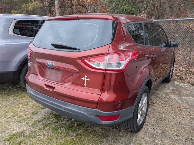 2014 Ford Escape S