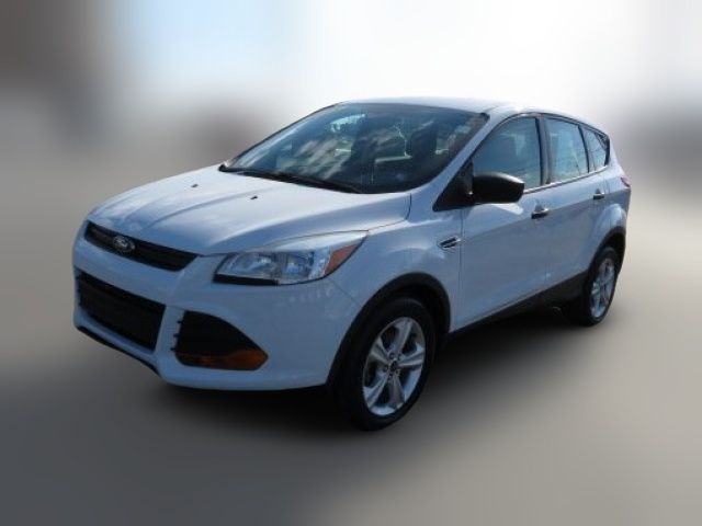 2014 Ford Escape S