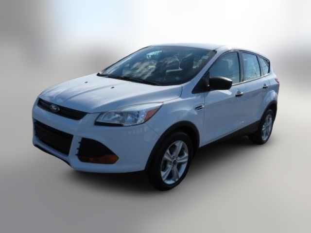 2014 Ford Escape S