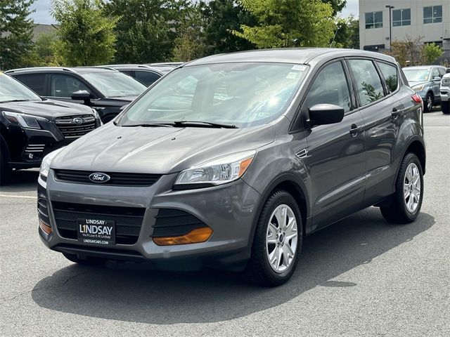 2014 Ford Escape S