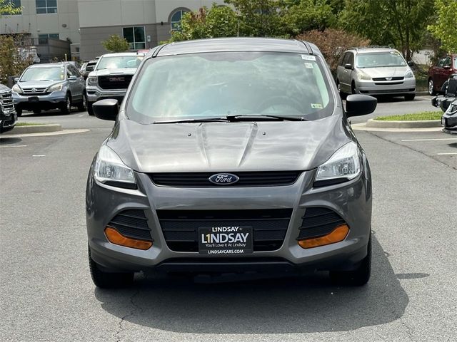 2014 Ford Escape S