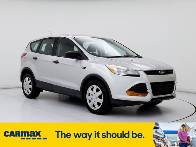 2014 Ford Escape S