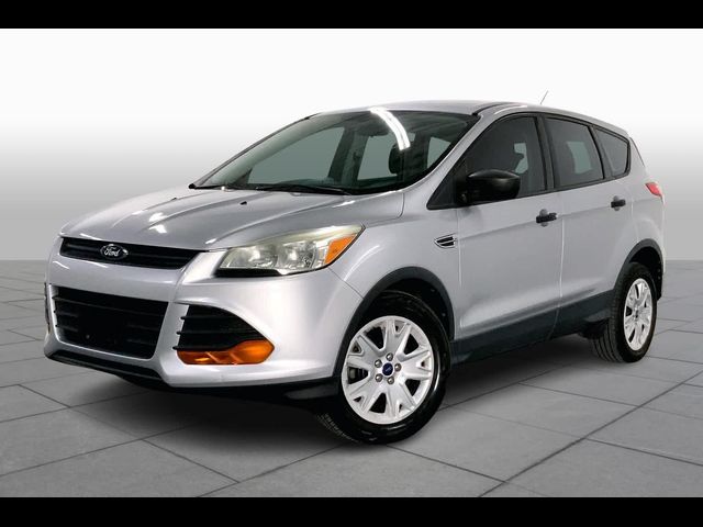 2014 Ford Escape S