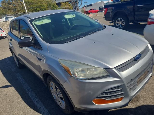 2014 Ford Escape S