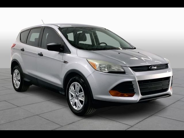 2014 Ford Escape S