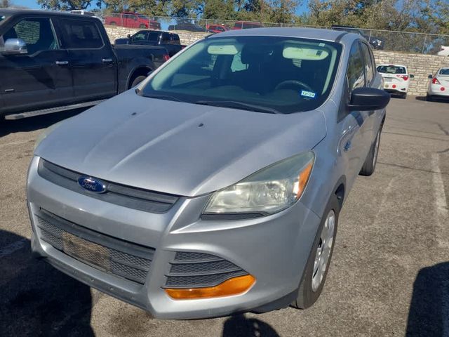 2014 Ford Escape S