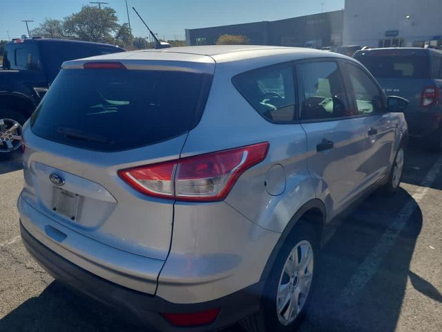 2014 Ford Escape S