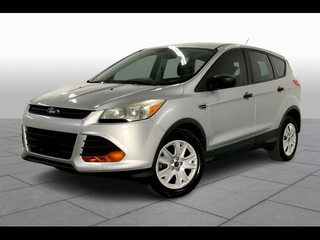 2014 Ford Escape S