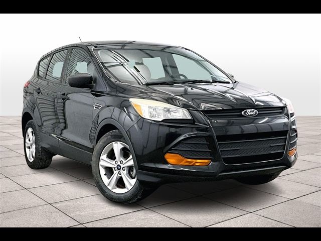 2014 Ford Escape S