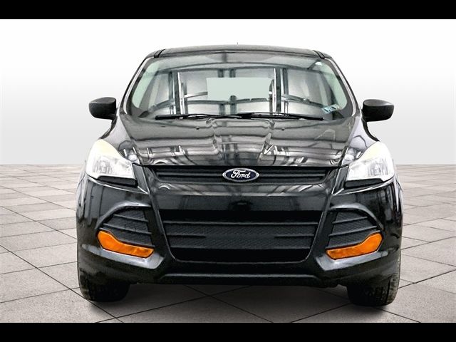 2014 Ford Escape S