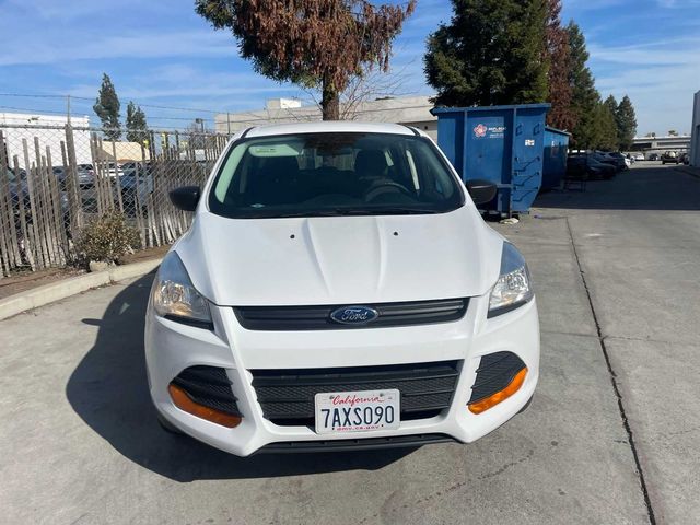 2014 Ford Escape S