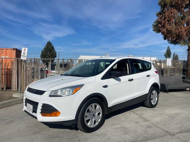 2014 Ford Escape S