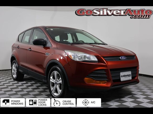 2014 Ford Escape S