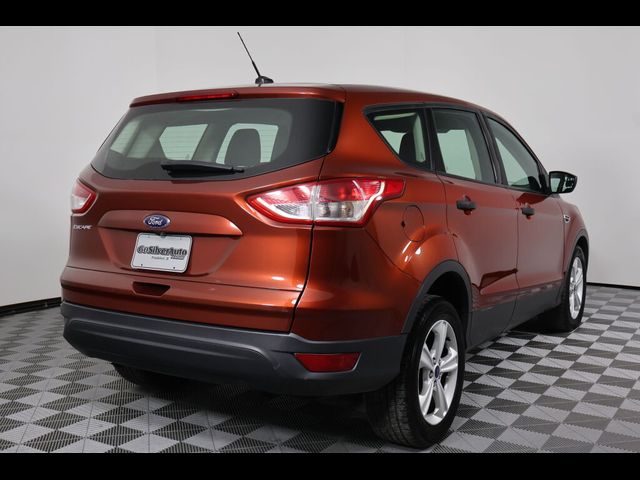 2014 Ford Escape S