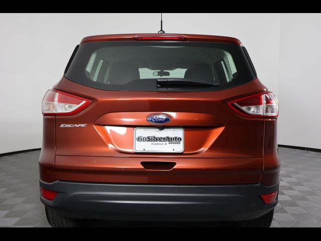 2014 Ford Escape S