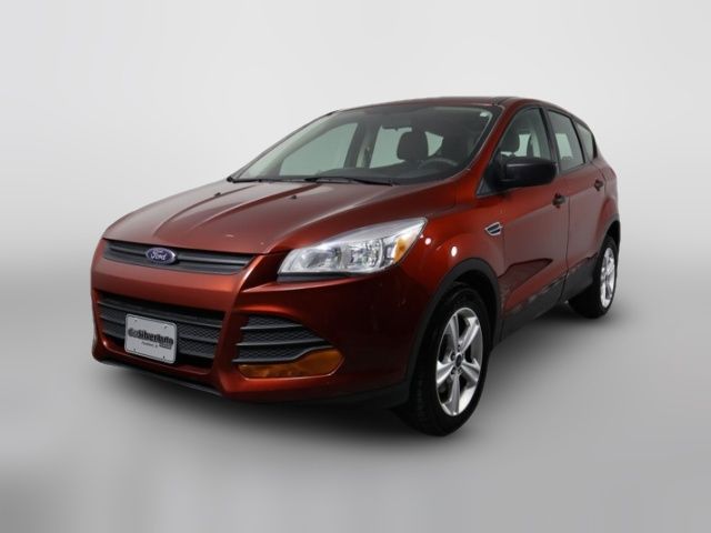 2014 Ford Escape S