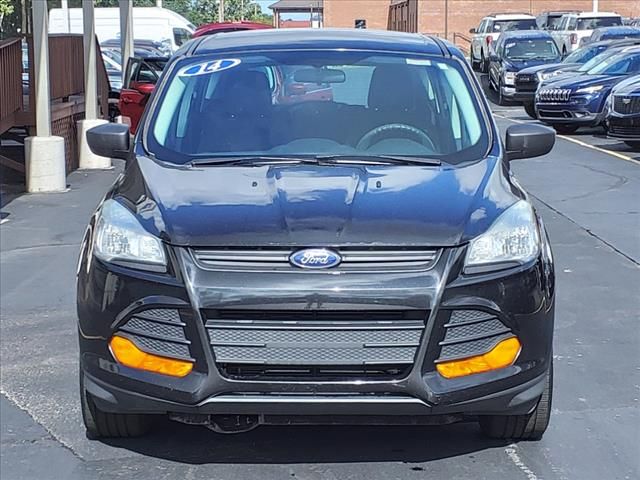 2014 Ford Escape S