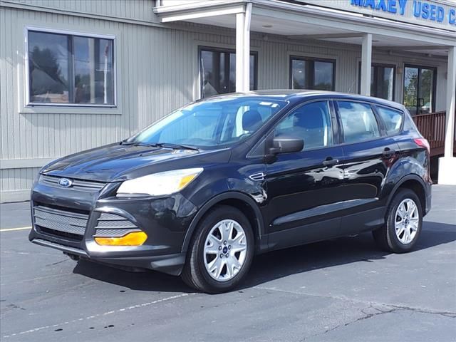 2014 Ford Escape S