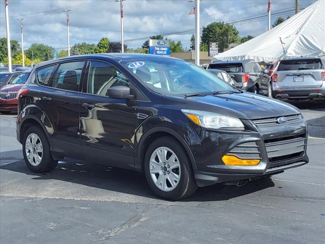 2014 Ford Escape S