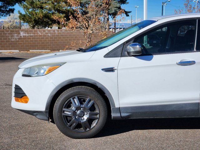 2014 Ford Escape S