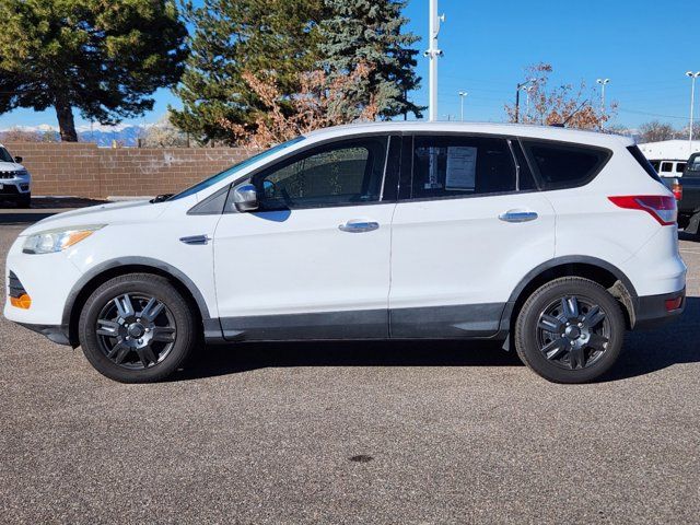 2014 Ford Escape S