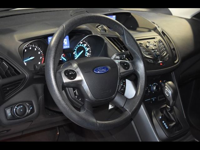 2014 Ford Escape S