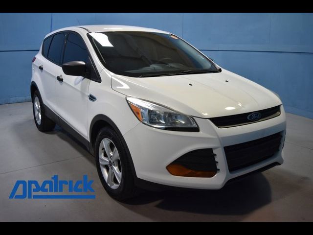 2014 Ford Escape S