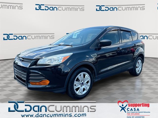 2014 Ford Escape S